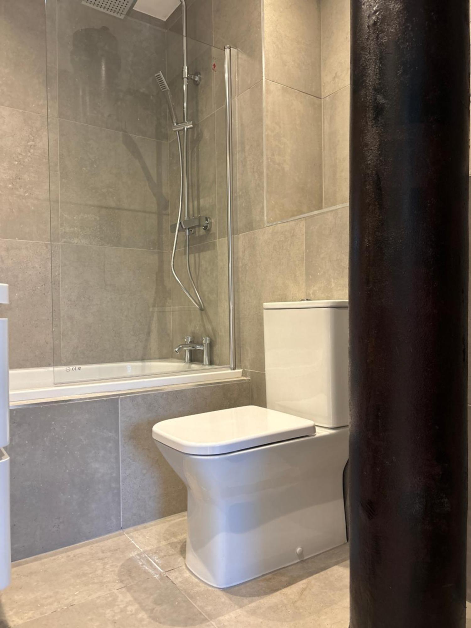 Manchester Apt, Free Parking, Business, Couples & Families المظهر الخارجي الصورة